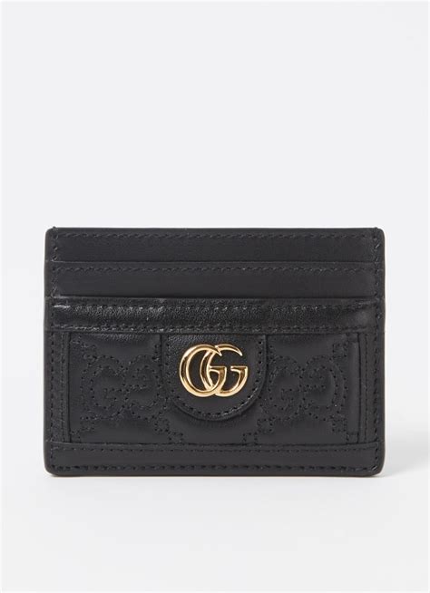 gucci pasjeshouder|Gucci Card Holders & Keychains .